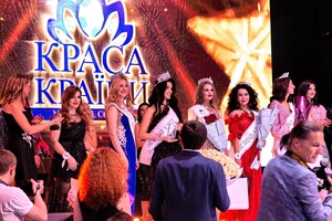 Знай наших: одесситка победила в конкурсе красоты "Краса Країни 2021"