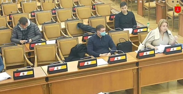 В одесских школах и садиках насчитали 6 тысяч детей без местной регистрации 