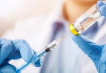 На Одесском вокзале можно получить бустерную дозу вакцины от Covid-19