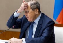 МИД РФ ответил США и ЕС по гарантиям безопасности