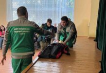 Курси невідкладної допомоги пройдуть в одній із шкіл Одеси, вхід — вільний