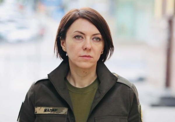 Выезд за границу и мобилизация: Маляр рассказала о воинском учете женщин с 1 октября
