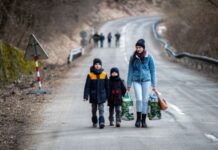 Cтало известно, сколько переселенцев проживает сейчас в Одесской области