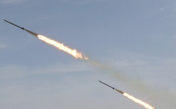 Российские оккупанты снова атаковали Одессу ракетами: повреждено общежитие монастыря (обновлено)
