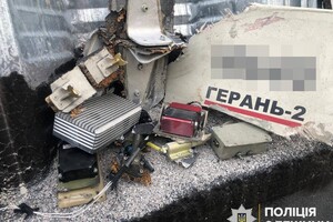 Оккупанты сознательно целили в инфраструктуру зерновой сделки: Зеленский прокомментировал удары по Одессе