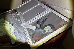Оккупанты сознательно целили в инфраструктуру зерновой сделки: Зеленский прокомментировал удары по Одессе