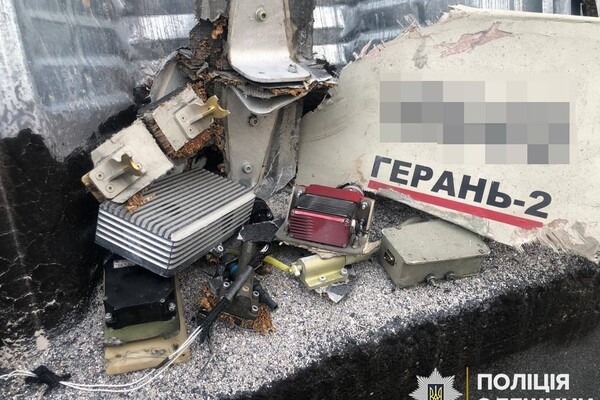 Оккупанты сознательно целили в инфраструктуру зерновой сделки: Зеленский прокомментировал удары по Одессе
