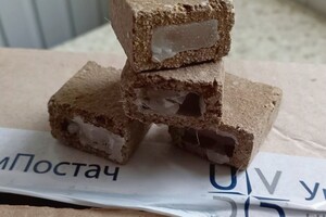 В Одесской области разложили более 200 тысяч приманок с вакциной от бешенства