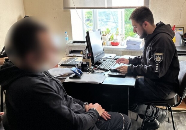 В Одессе молодой человек застрелил мужчину из-за замечания касательно громкой музыки