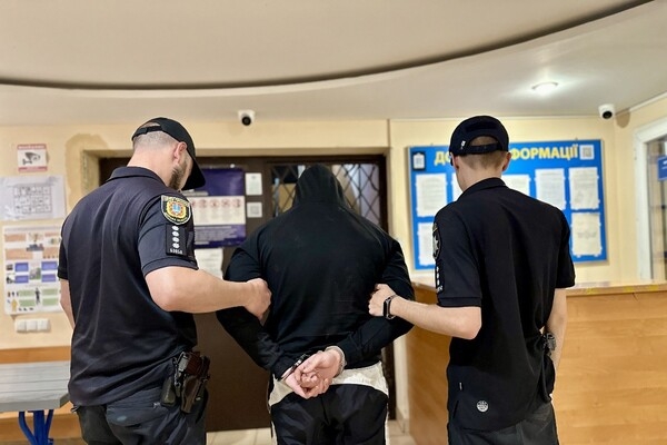 В Одессе молодой человек застрелил мужчину из-за замечания касательно громкой музыки