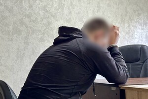 В Одессе молодой человек застрелил мужчину из-за замечания касательно громкой музыки