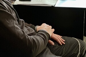 В Одессе молодой человек застрелил мужчину из-за замечания касательно громкой музыки