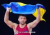 Париж-2024. Представляємо збірну Одеської області на ХХХІІІ Олімпійських іграх. Василь МИХАЙЛОВ