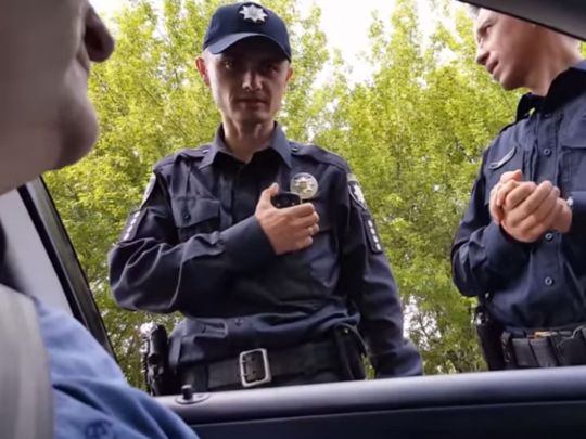 За неоновлення даних і неявку за повісткою — окремі штрафи: за яких умов ухилянтів не пустять за кермо
