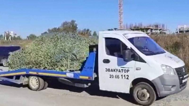 «Відплата неодмінно буде»: українська розвідка передала «вибуховий» привіт окупантам з єкатеринбургу (фото)