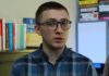 Приморский ТЦК ищет Сергея Стерненко: реакция активиста
