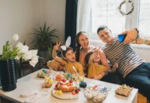 Что приготовить на Пасху, если совсем нет времени: подборка из 10 простых и вкусных блюд
