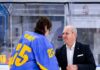 Хокей. Одеський спортсмен завоював срібну медаль чемпіонату світу