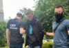 Корректировал ракетные удары по Одессе и Житомиру: суд вынес приговор агенту ФСБ
