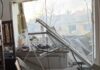 Российские обстрелы Киева разрушили жилье солиста группы «Антитела» Тараса Тополи