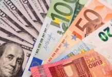 Курс валют в Украине 18 июня 2025: сколько стоит доллар и евро