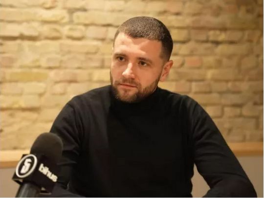 Колишній СБУшник Шило вибудував транснаціональний бізнес під прикриттям війни, — Тука