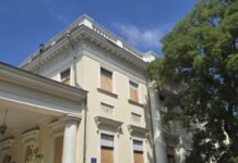 Удары по объектам культурного наследия Одессы: омбудсмен обратился в ЮНЕСКО