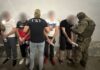 Совершали диверсии и поджоги по заказу РФ: в Одесской области будут судить членов преступной группы