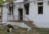 Одесский роддом получит 5 миллионов на новую котельную вместо уничтоженной во время атаки