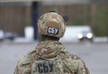 Киллеры, убившие полковника СБУ Воронича в Киеве, ликвидированы – Малюк