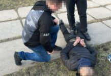 Правоохранителя из Одесской области приговорили к заключению: чем он провинился