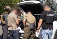 В Одессе разоблачили преступную группу с участием адвоката: подробности