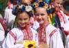 Фестиваль вышиванки и концерты «Дизель Шоу»: куда пойти в Одессе в пятницу и в эти выходные