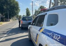 Полицейские Одесщины призвали водителей и пешеходов к ответственности: безопасность на дороге начинается с каждого