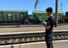 В Одессе на железной дороге ударило током мужчину: пострадавший в тяжелом состоянии