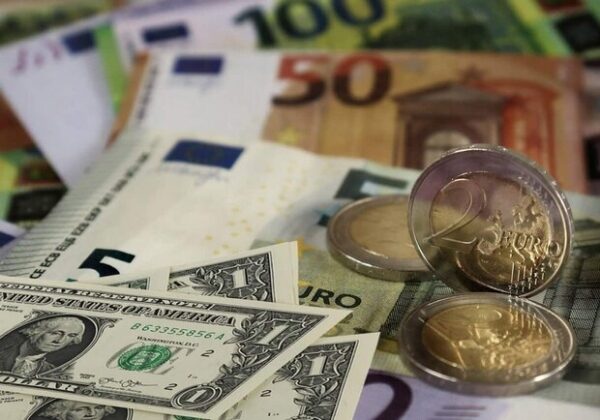 Курс валют в Украине 4 августа 2025: сколько стоит доллар и евро Курс валют в Украине 4 августа 2025: сколько стоит доллар и евро
