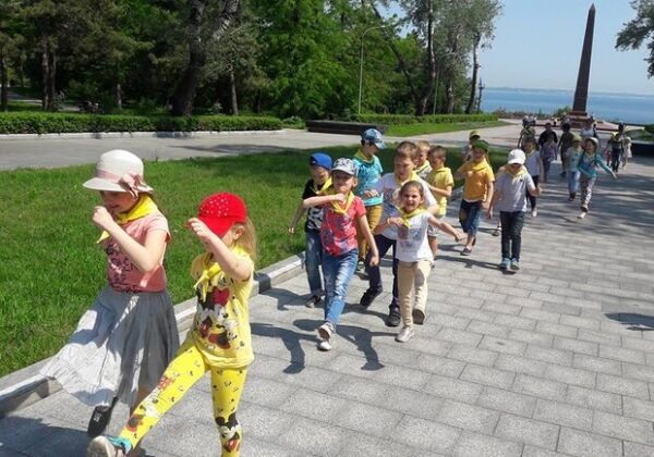 Угроза обстрела: в школах Одессы отменяют экскурсии по городу Угроза обстрела: в школах Одессы отменяют экскурсии по городу