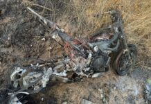 Врезался в автомобиль: в Одесской области в ДТП погиб мотоциклист (обновлено)