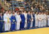 Дзюдо. Всеукраїнський турнір «Black Sea Cup» урочисто пройшов в Одесі