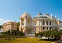 В Одессе подготовили новый Устав города: зачем менять старый