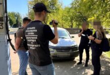 Торговал «турами» в Молдову: в Одесской области задержали инспектора ГПСУ