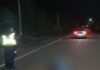 Не заметил в темноте: на Одесчине легковушка насмерть сбила велосипедиста