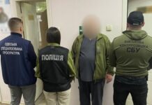 В Одесской области задержали медика военной клиники: что ему инкриминируют