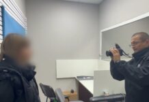 Ради имущества: в Одесской области экс-супруга военного готовила на него нападение