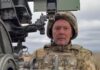 Пулеметчик сбил в Одесской области два «Шахеда»: подробности поражения вражеских целей