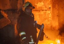 Массированная атака на Одессу и Одесчину: есть повреждения энергообъектов, пострадала женщина