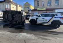 Столкновение ТЦК и грузчиков возле рынка «7-й километр» в Одессе: подробности конфликта