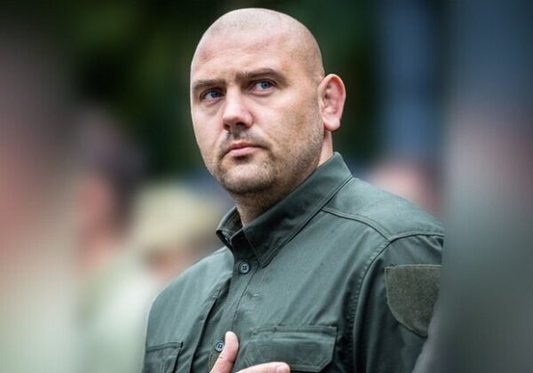 В Одессе создали городскую военную администрацию: кто ее возглавил В Одессе создали городскую военную администрацию: кто ее возглавил