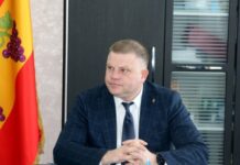 Суд оставил под стражей эксмера Белгорода-Днестровского: решение по залогу не удовлетворили