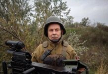 Вечерний обстрел Одесчины: один из «Шахедов» уничтожил пулеметчик